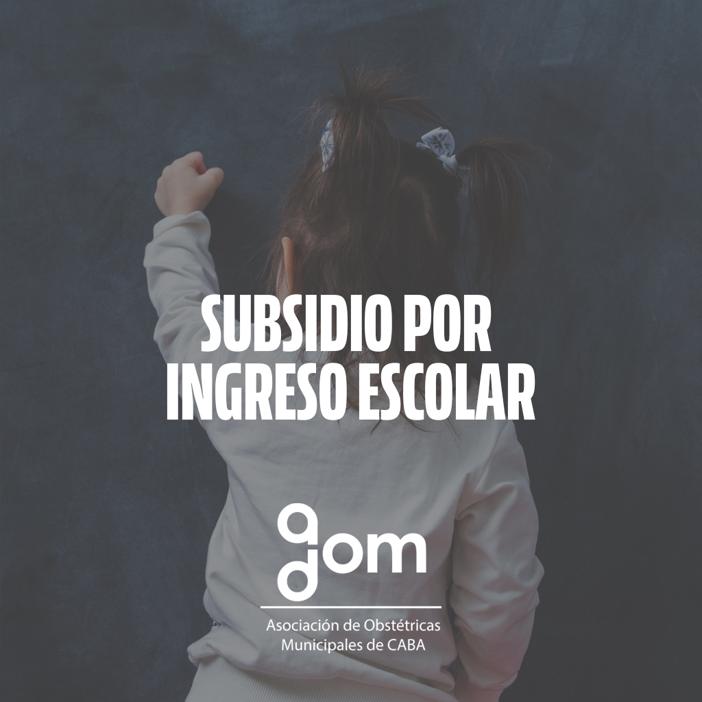 ingresoescolar